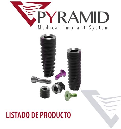 medical implant system